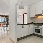 Incredible Sunset Apartment, Huge Terrace, Parking, Air C * Адехе