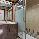 Incredible Sunset Apartment, Huge Terrace, Parking, Air C Апартаменти Адехе