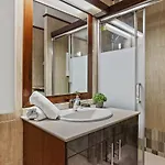 Incredible Sunset Apartment, Huge Terrace, Parking, Air C * أذيخي