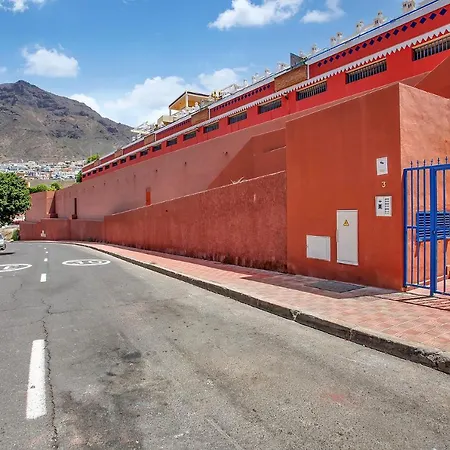 Incredible Sunset, Apartment, Superb Terrace, Bbq, Parking Apartment Costa Adeje (Tenerife)