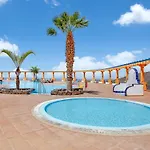 Incredible Sunset Apartment, Huge Terrace, Parking, Air C Costa Adeje