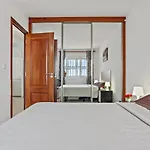 Incredible Sunset Apartment, Huge Terrace, Parking, Air C Daire Costa Adeje