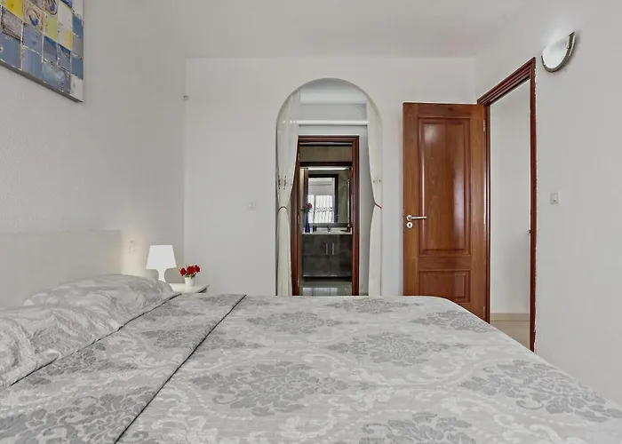 Incredible Sunset Apartment, Huge Terrace, Parking, Air C Апартаменти Адехе