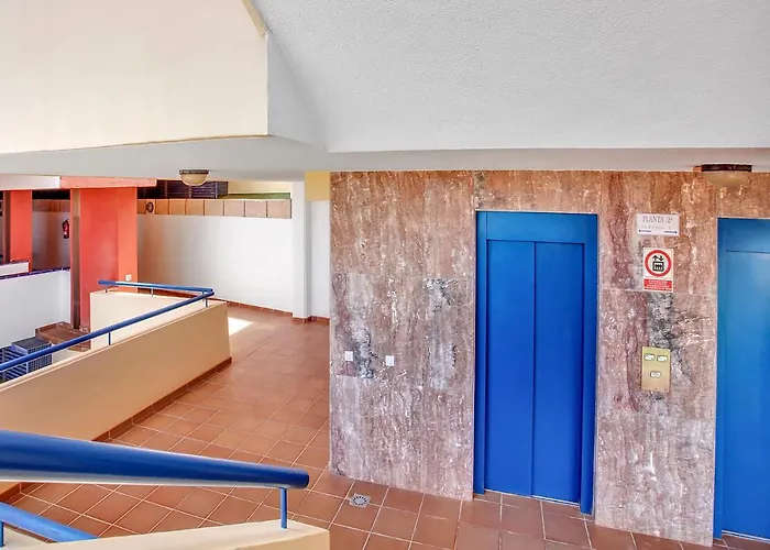 Incredible Sunset Apartment, Huge Terrace, Parking, Air C * Costa Adeje (Tenerife)